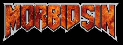 logo Morbid Sin (ECU)